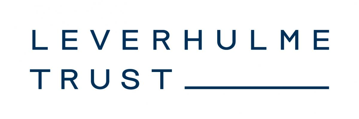 Logo of the Leverhulme Trust